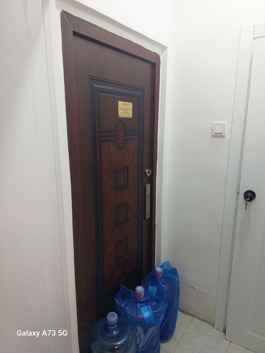 Чилонзор 19 кв Нежилой Сотилади 78500$ 50 м