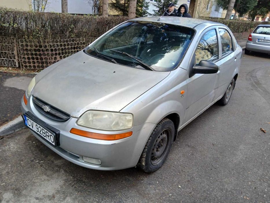 Vand masina pt program rabla