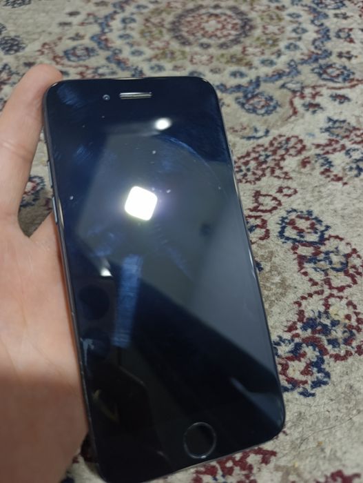 Iphone 7 128 gb ideal