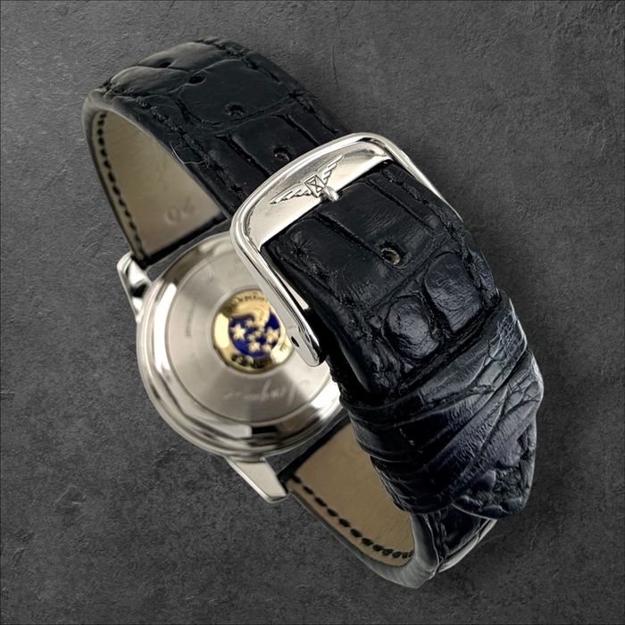 Longines Conquest Heritage Automatic Мъжки часовник