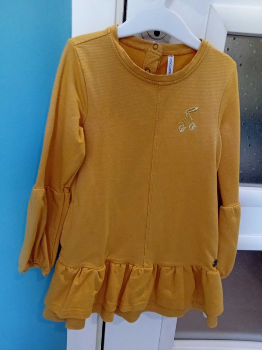 Детска рокля Coccodrillo