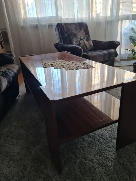 Комплект холна гарнитура