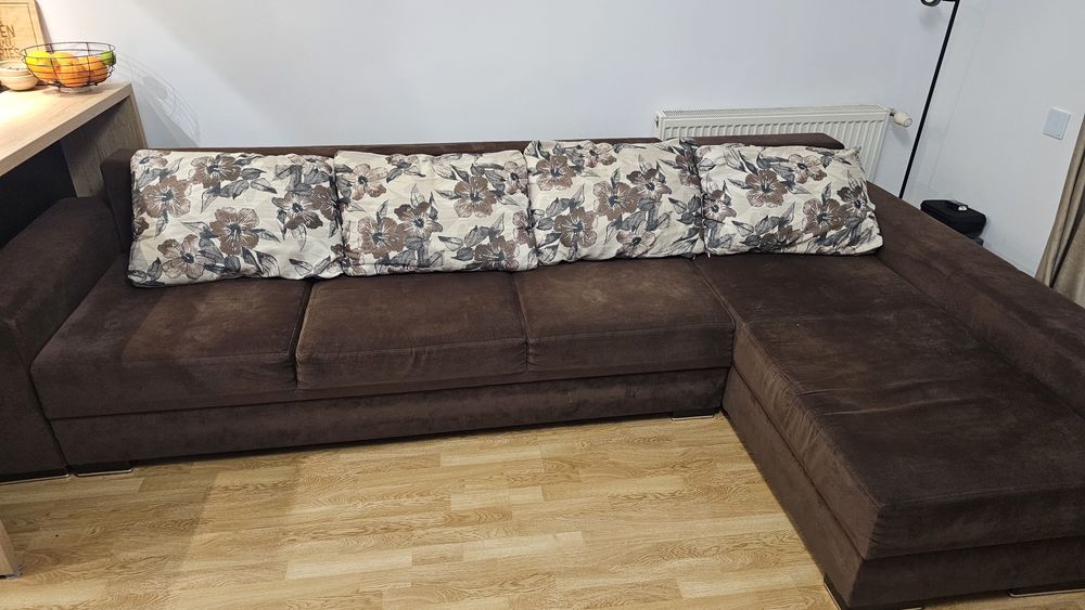 Canapea coltar 320x170