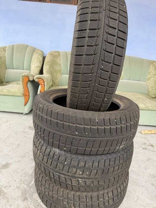 Зимний баллон жаңа