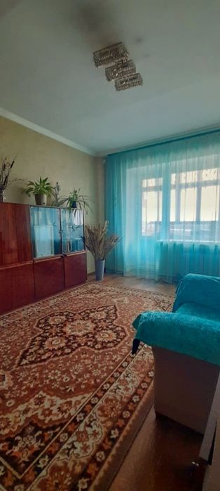 Продаётся картира в Семее