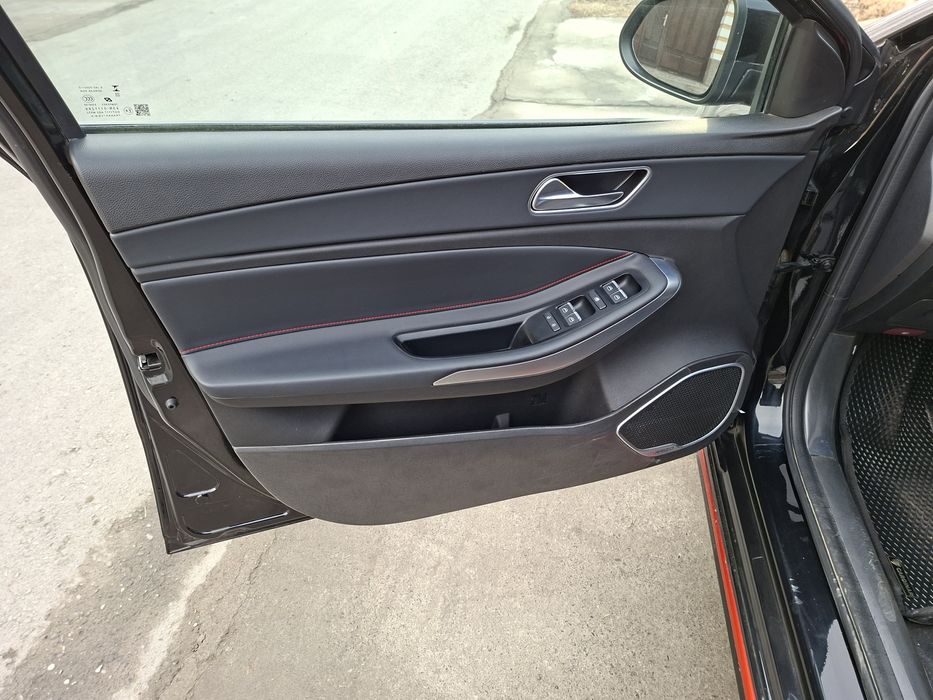 Chery arizo 6pro 2023yil 2pozitsiya komfort