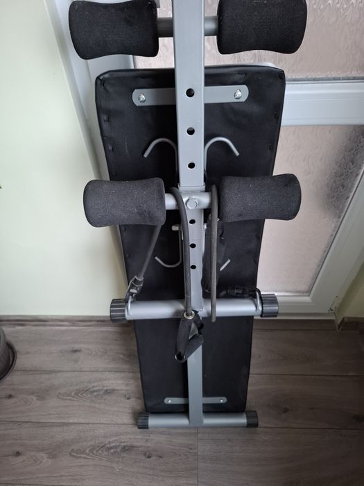 Лежанка /сгъваема/