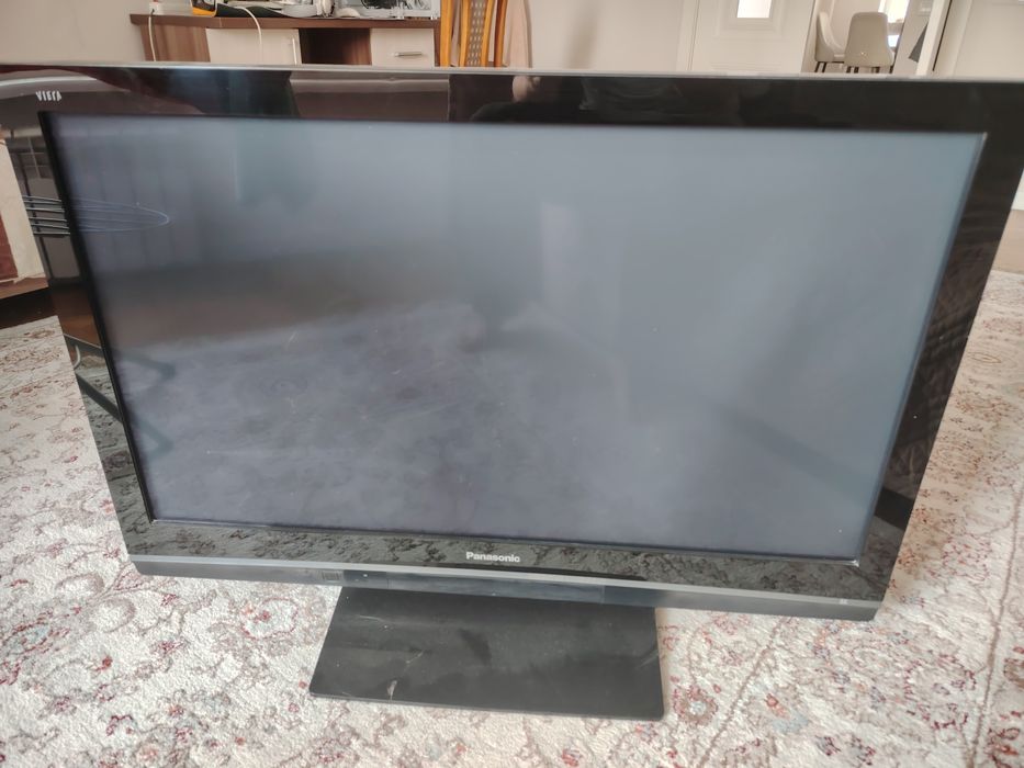 Тв паносоник, плестейшен 4