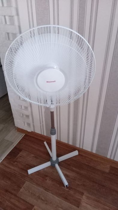 Вентилятор vitek