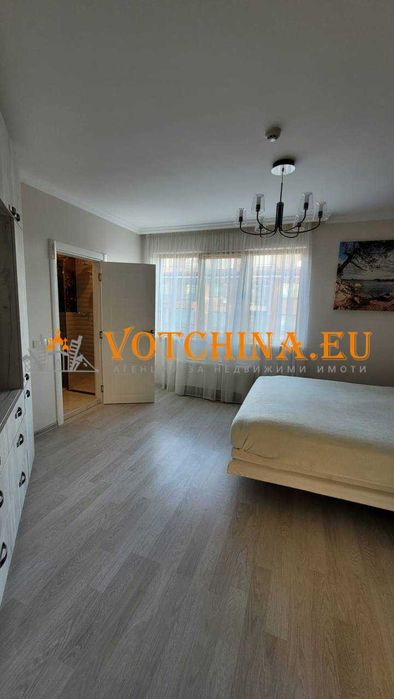 Продава се Тристаен апартамент в Варна, Център - 129 кв.м за 1107 €/кв.м - Снимка #13