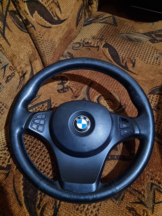 Волан bmw x3 e83