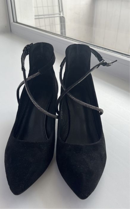 Продам туфли 38 размер