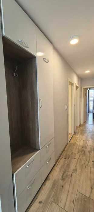 Тристаен апартамент в Каменица 2