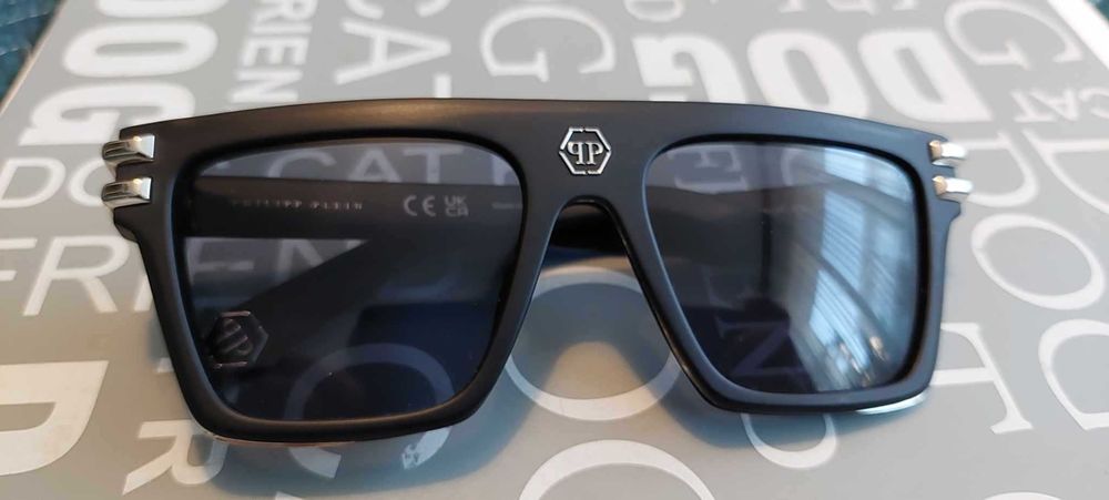 Ochelari de soare PHILIPP PLEIN SPP108V - 703.