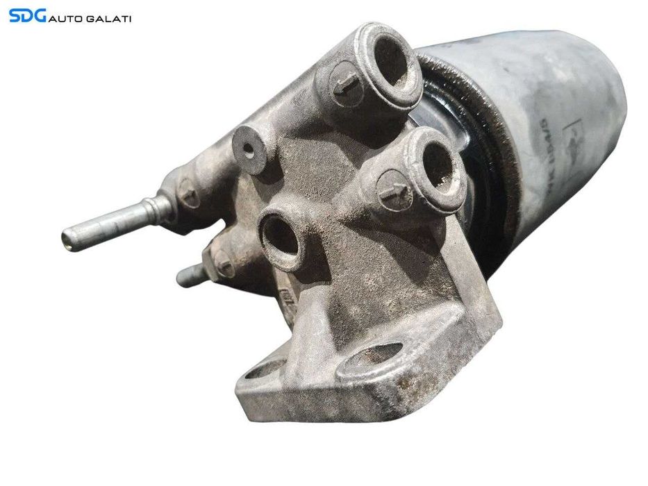 Suport Filtru Motorina Fiat Stilo 1.9 JTD 2001 - 2008 Cod 300-033-1 [N3066]
