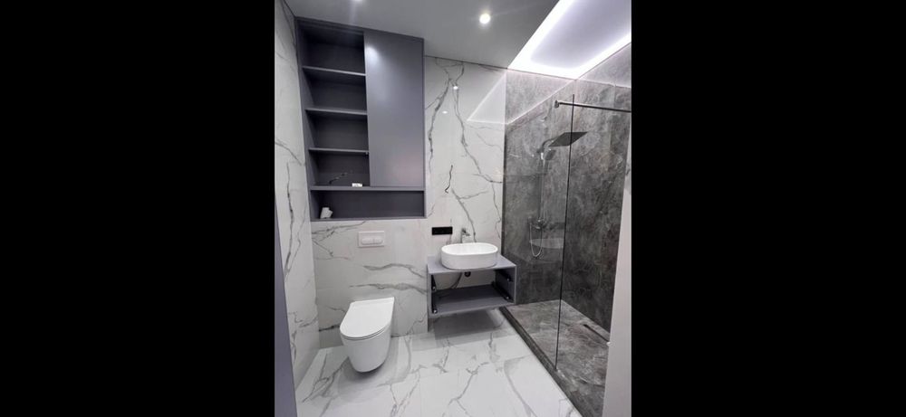 Евро ремонт квартир и офисов!