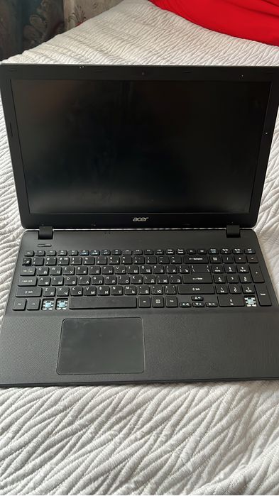 Ноутбук сатылады