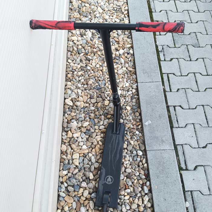 Scooter Movino Maniac