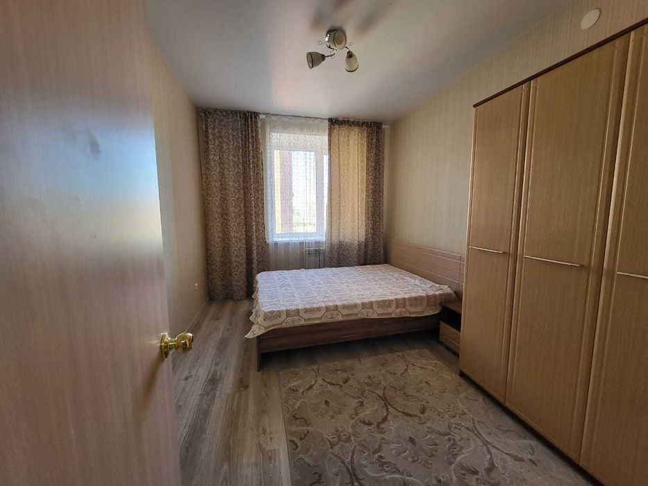 Сдам квартиру в аренду.