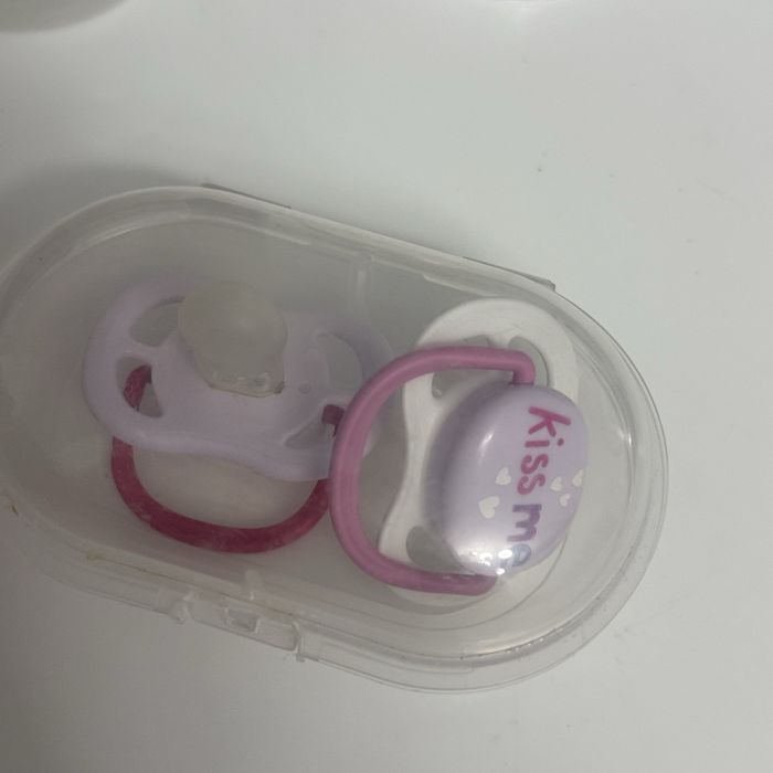 Бутылочка, соски, молокоотсос