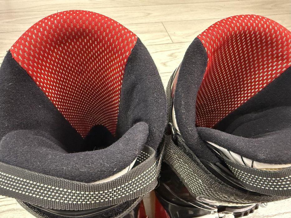 Clapari barbati 40/41 (265mm) Dalbello 100-110 flex