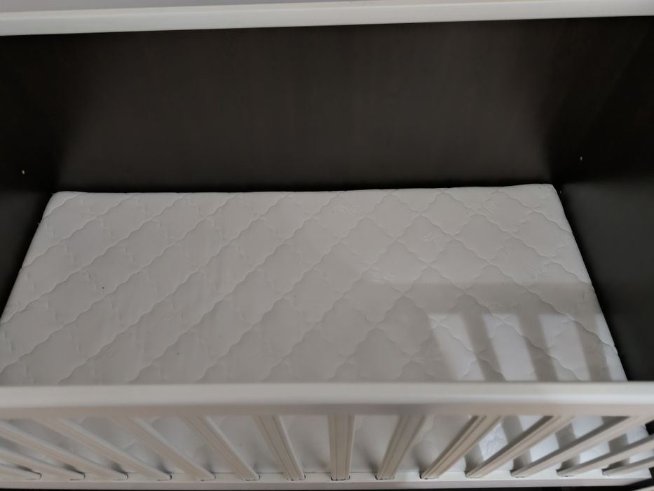 Детска Кошара не използвана