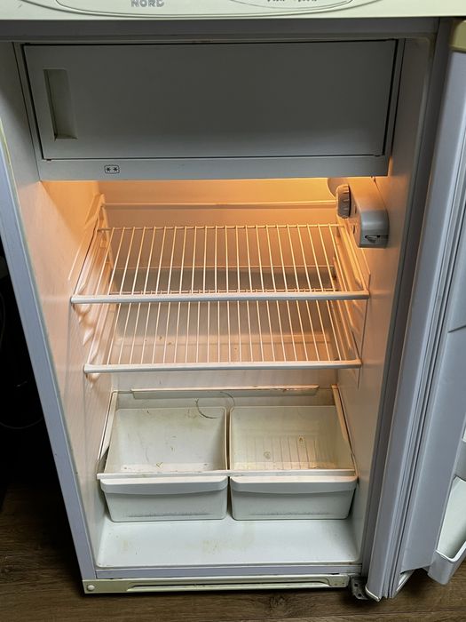 холодильник б/у 20 тысяч