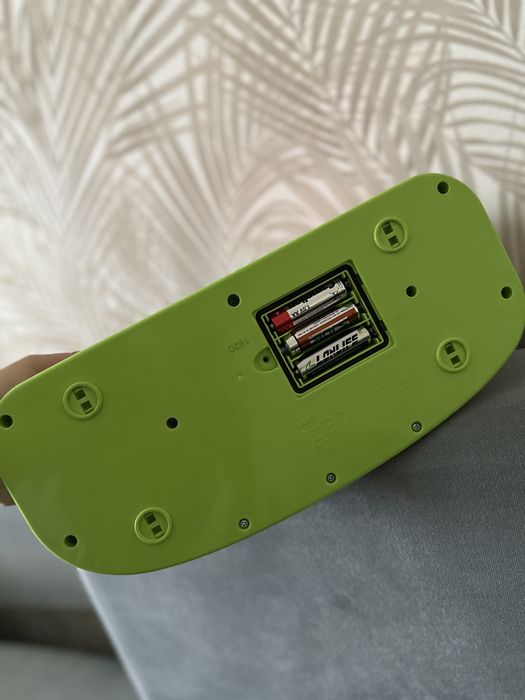 Интерактивная игрушка Chicco