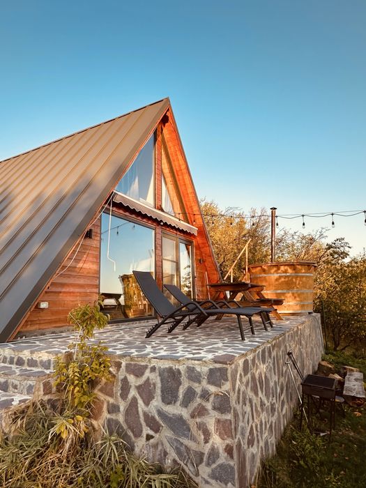 Cabana la munte zona Valenii de Munte, Cheia, Slanic