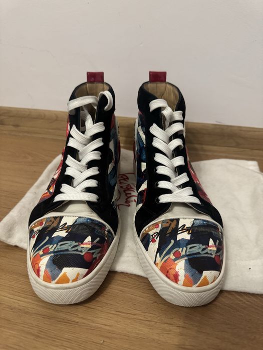 URGENT Christian Louboutin 42 , 100% autentici.