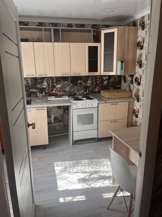 Сдам 1 ком квартиру по ул гурбы 93