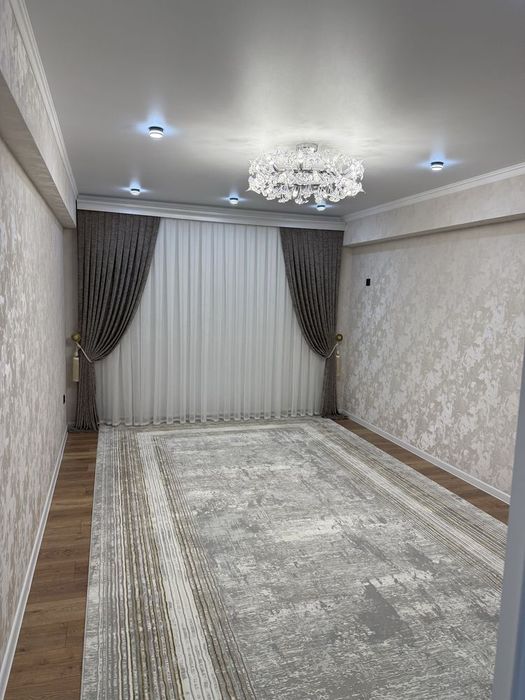 Ремонт квартир под ключ