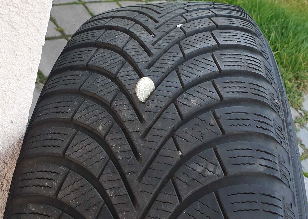 Оригинални джанти за  Лексус 18" 5x114  с гуми Maxxis 235/65 R18