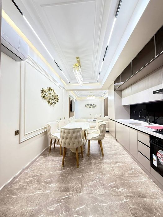 Квартира продается 2/2/10 на жк Seul Mun