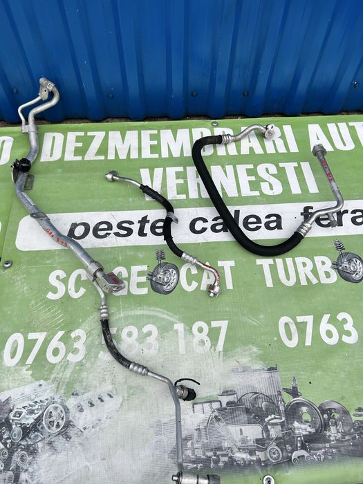 Coductă Ac , climă BMW G20, G21 3.0 D Mild Hybrid 2021