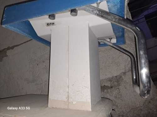 тумбы  стартовые