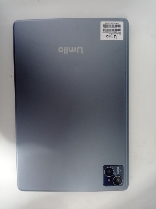 Umiio A19 pro filanshiti