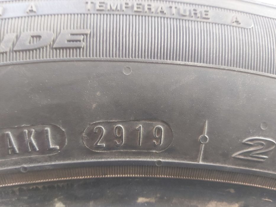 Автомобилни гуми 215 55 17 NEXEN