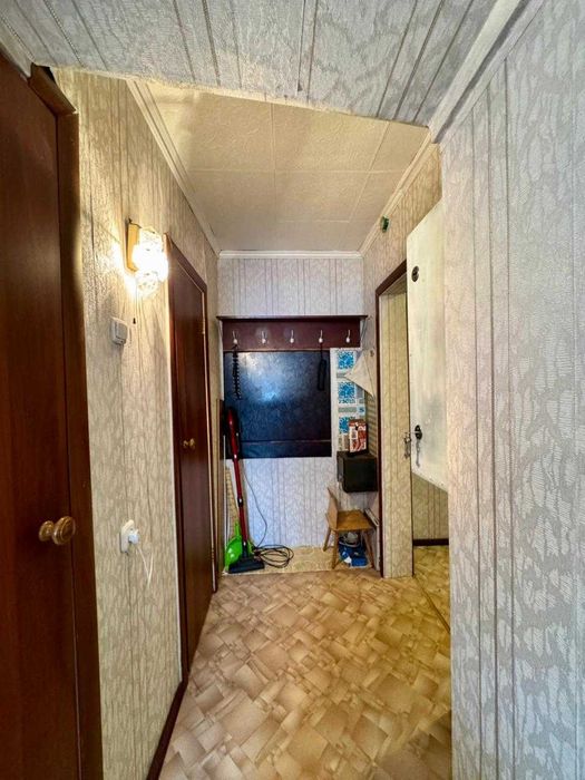 Продажа 1 комн. кв. - мкр . Степной -2, дом 3