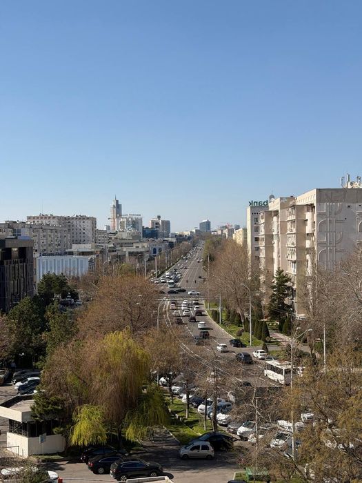 4 х комнатная. 153 м². Ор-р Айбек