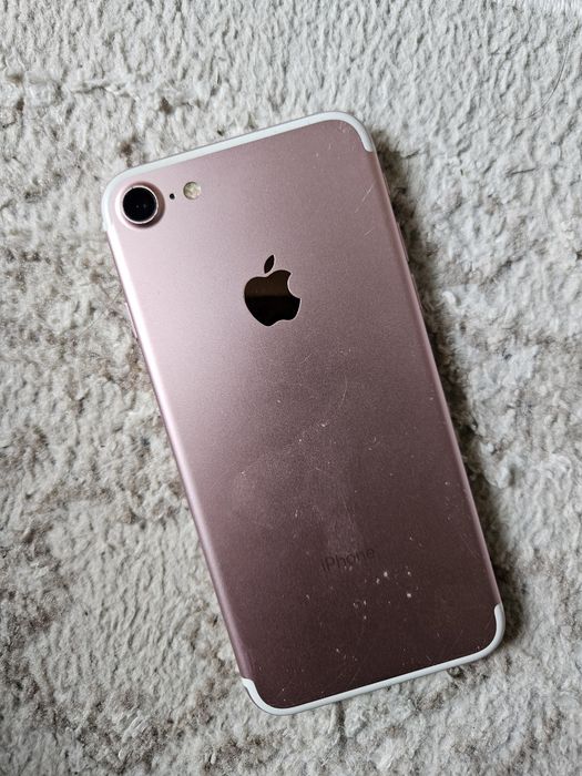 Продам айфон 7 32гб iPhone 7 32gb