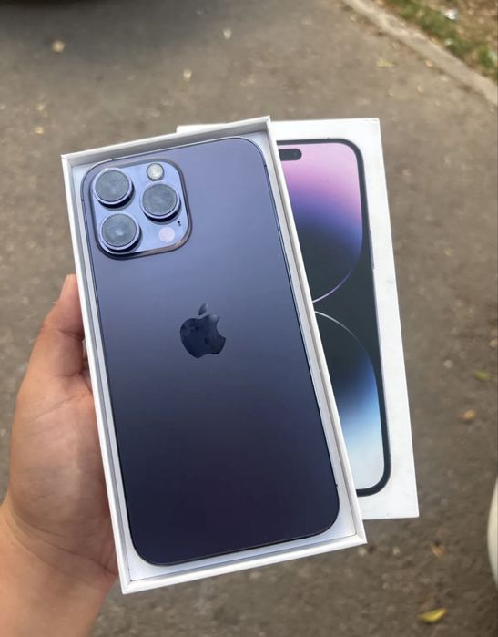 Iphone 14 pro max