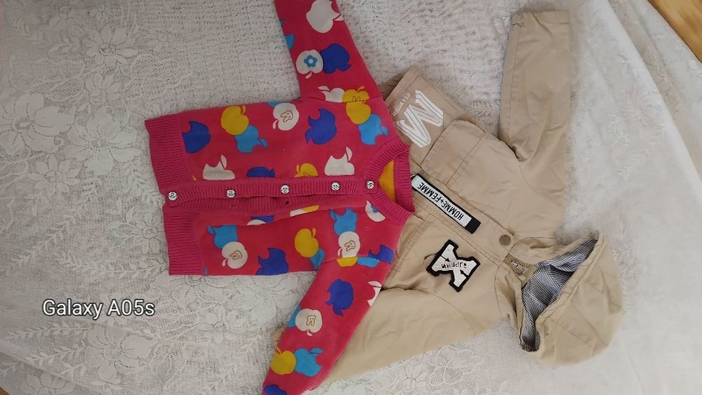 Для мальчиков 3 лет.