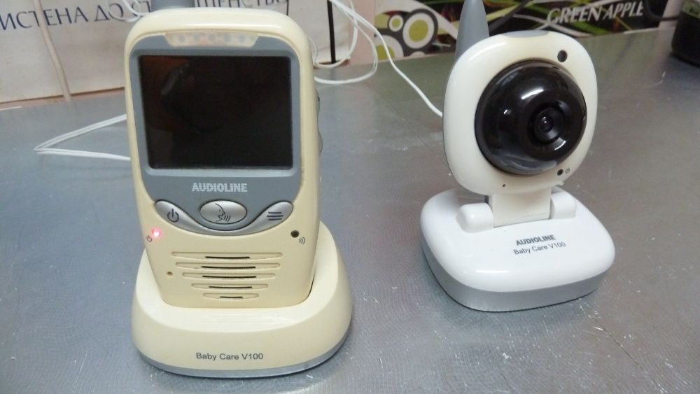 видеобебефон-неработещ