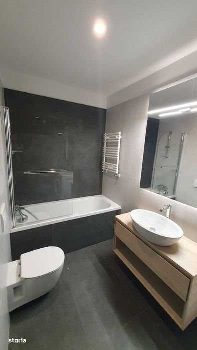 3 camere + dressing | 2 băi | Parter | Iancu Nicolae