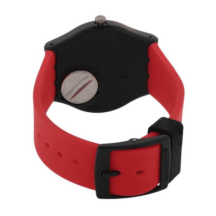 Часовник Swatch GB754 Quartz - Унисекс
