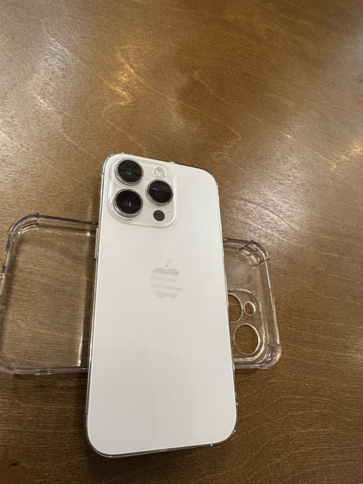 Айфон 14про 128 г