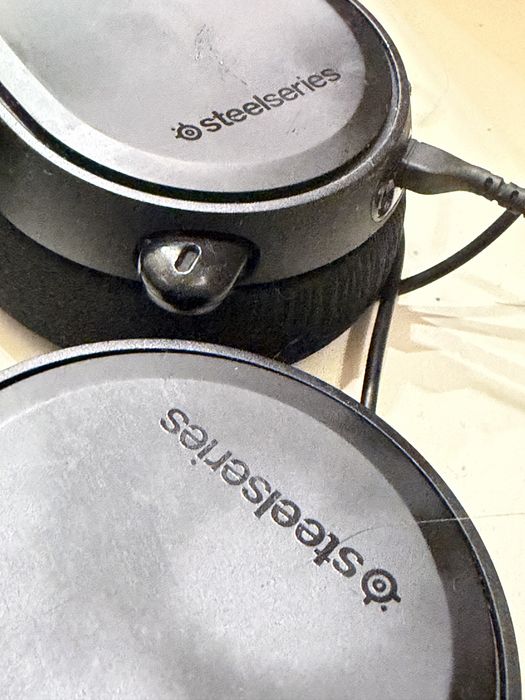 SteelSeries Arctis 5