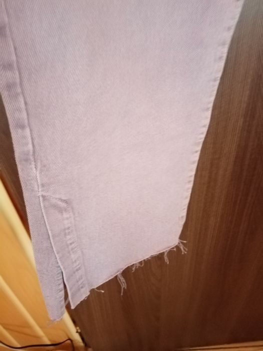 Blugi dama  Pull and bear 34