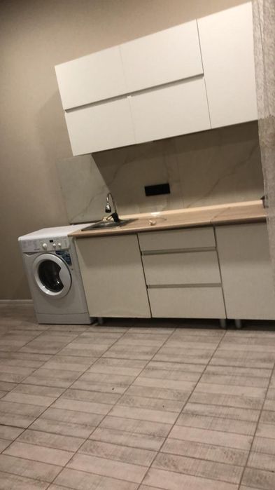 Квартира очень уютная